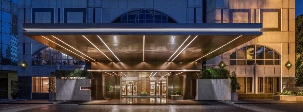 Картинка Conrad Bangkok 5*