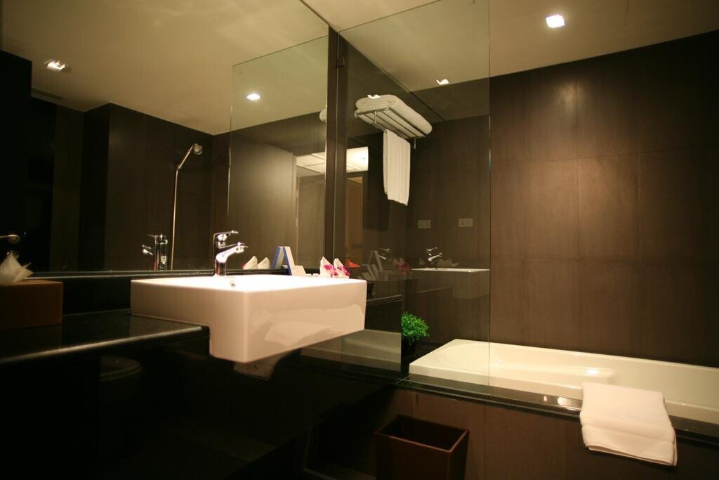 Фотография Golden Tulip Mandison Suites 4*