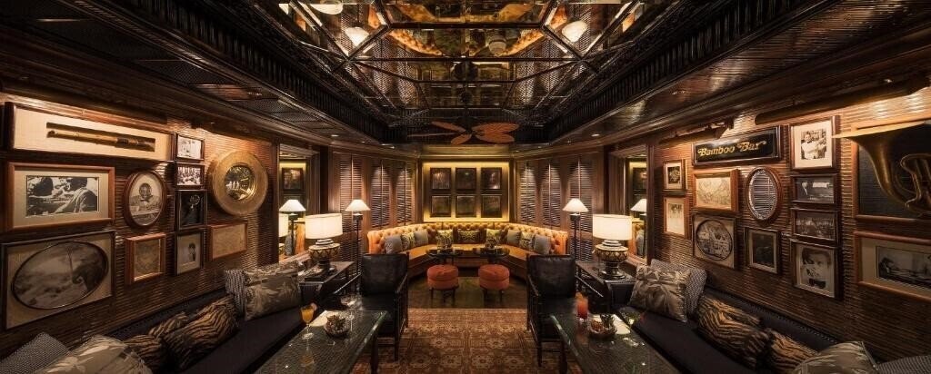 Картинка Mandarin Oriental Bangkok 5*