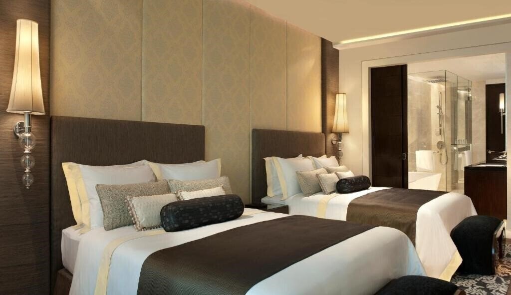 Картинка St Regis Bangkok 5*