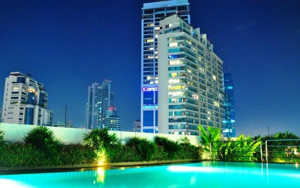 Фотография Park Plaza Sukhumvit Bangkok 4*