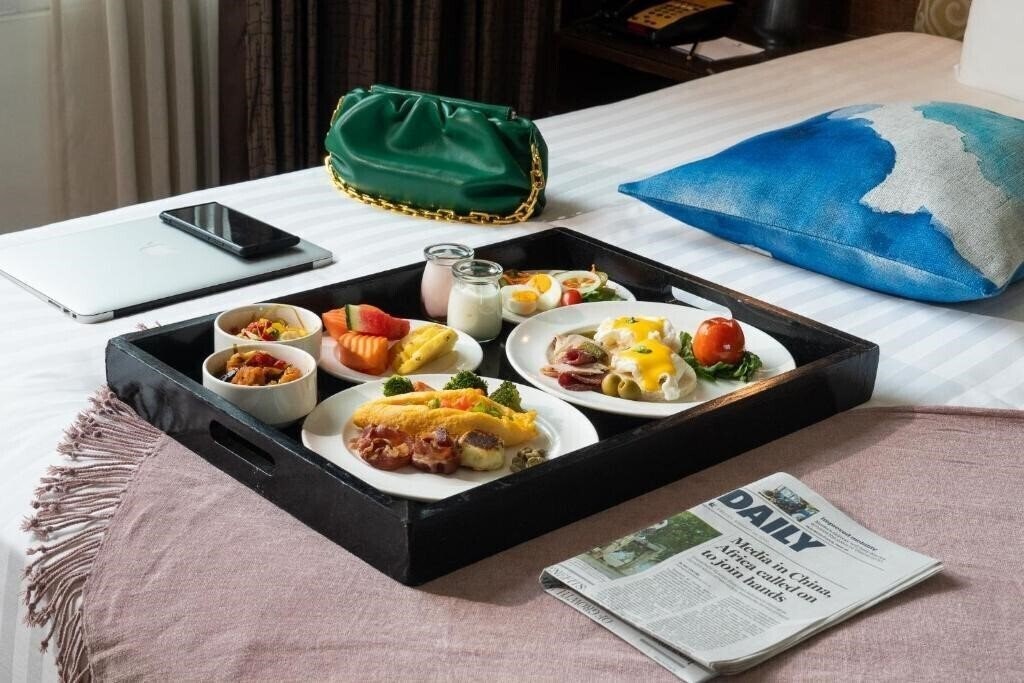 Фотография Park Plaza Sukhumvit Bangkok 4*