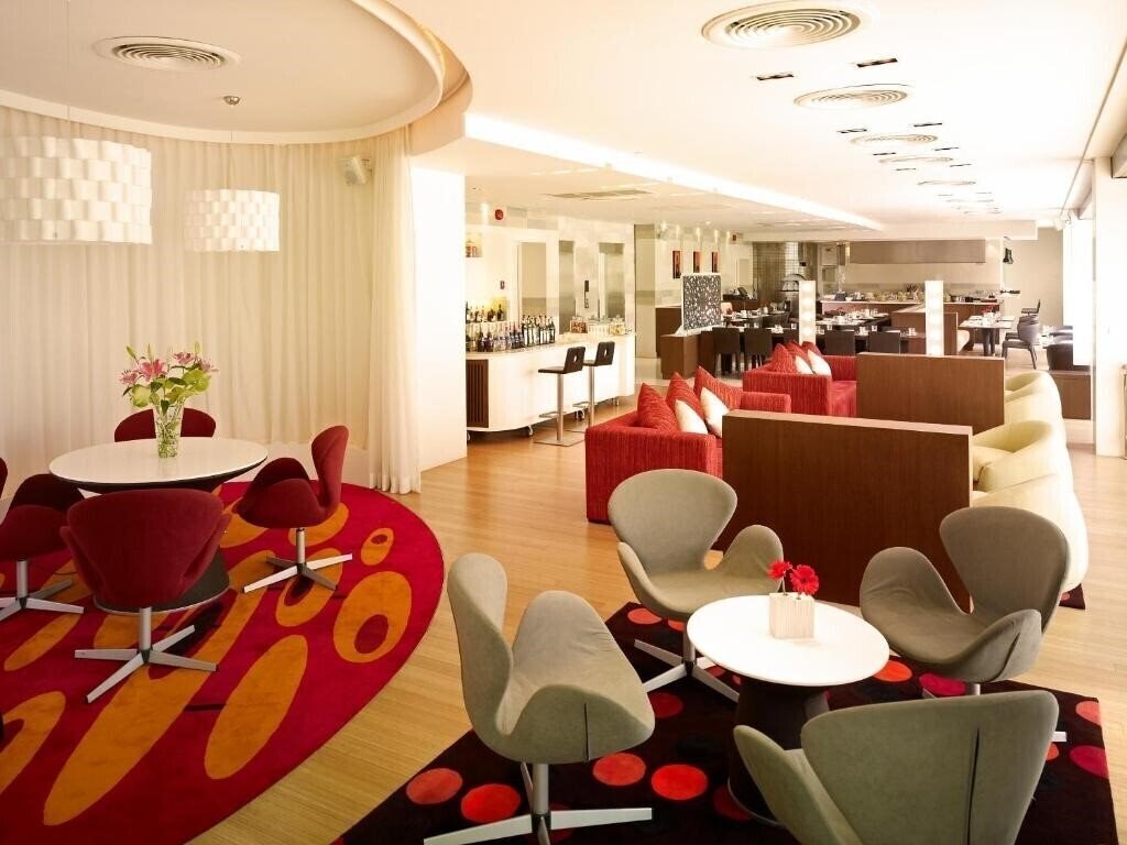 Изображение Park Plaza Sukhumvit Bangkok 4*