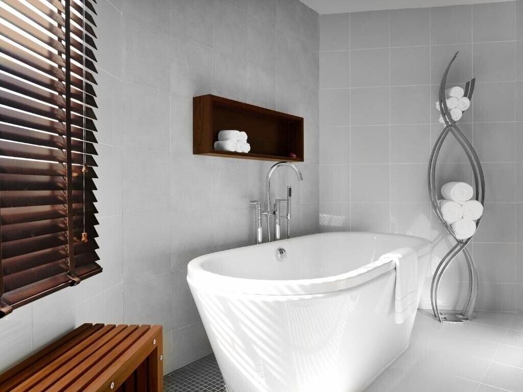Картинка Park Plaza Sukhumvit Bangkok 4*