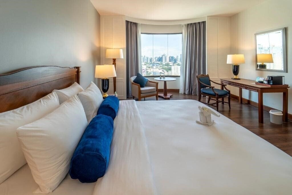 Фотография Century Park 4*