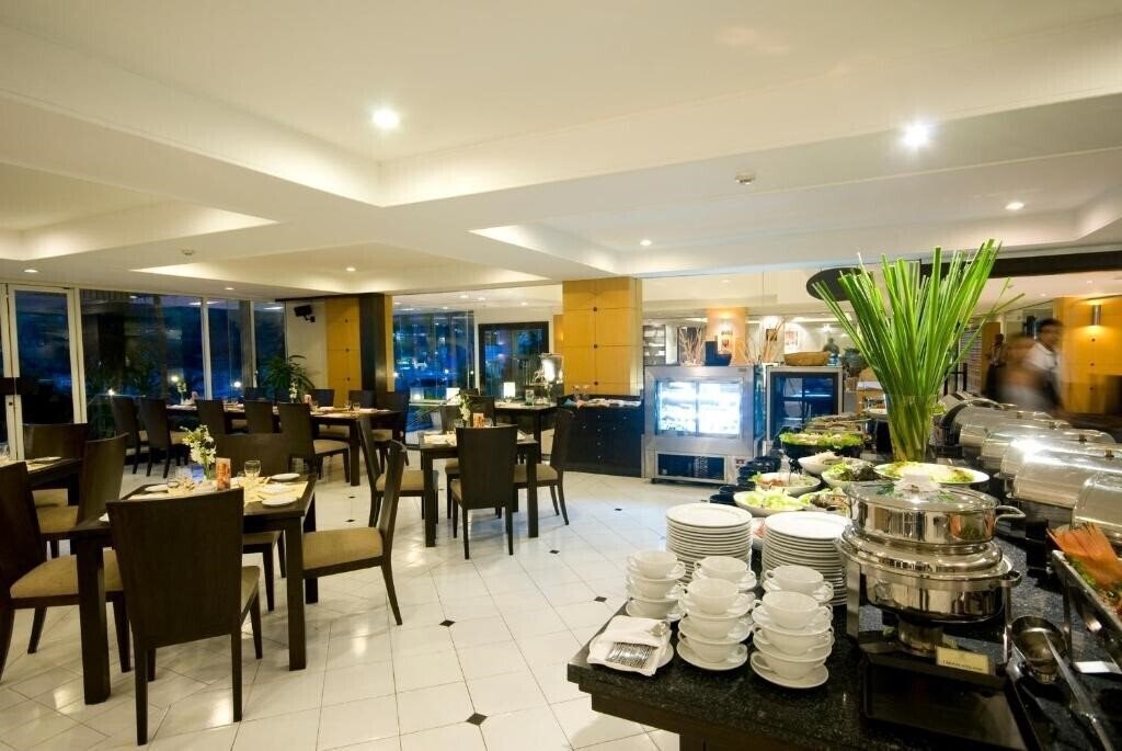 Фотография Kantary House Ramkamhaeng 3*