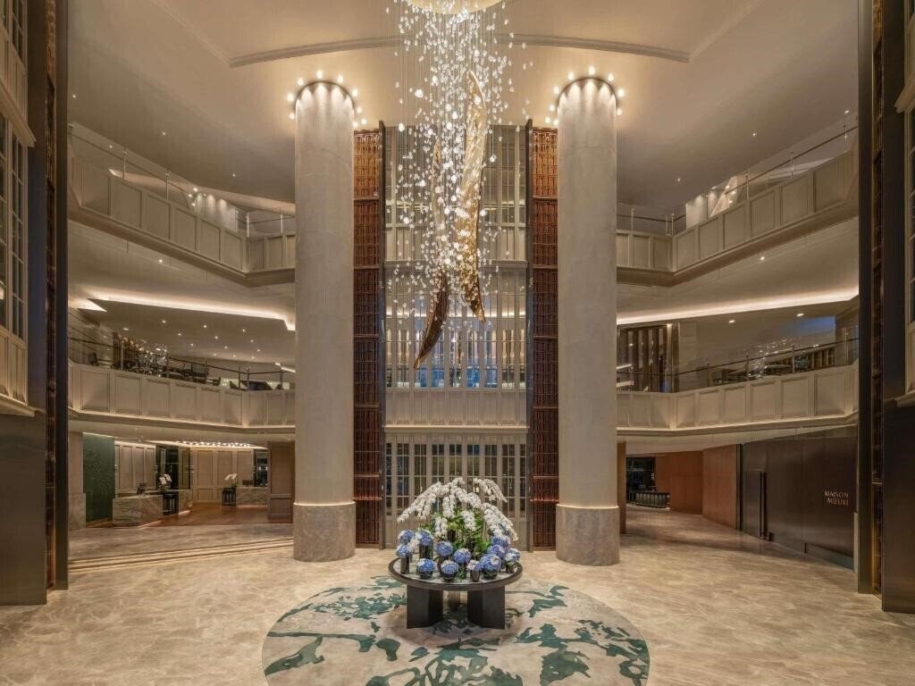 Изображение Sofitel Bangkok Sukhumvit 5*