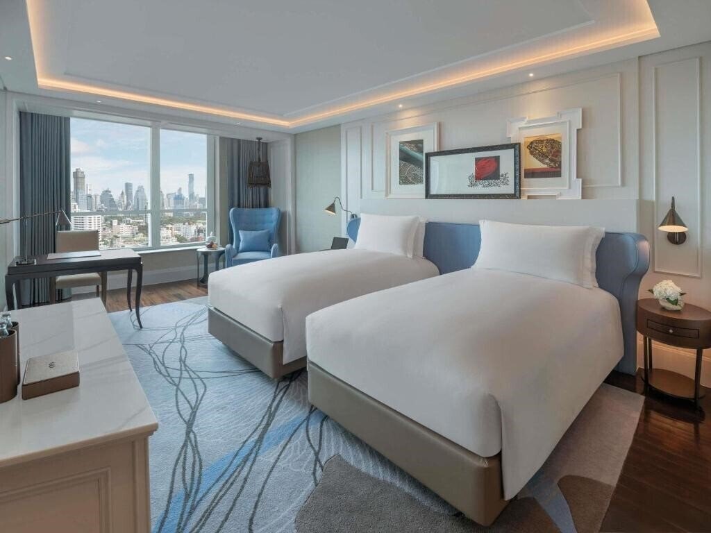 Картинка Sofitel Bangkok Sukhumvit 5*