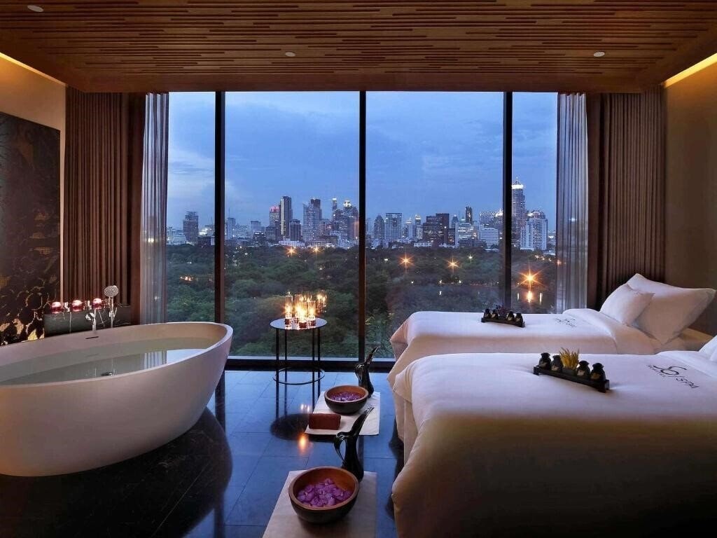 Фотография Sofitel So Bangkok 5*