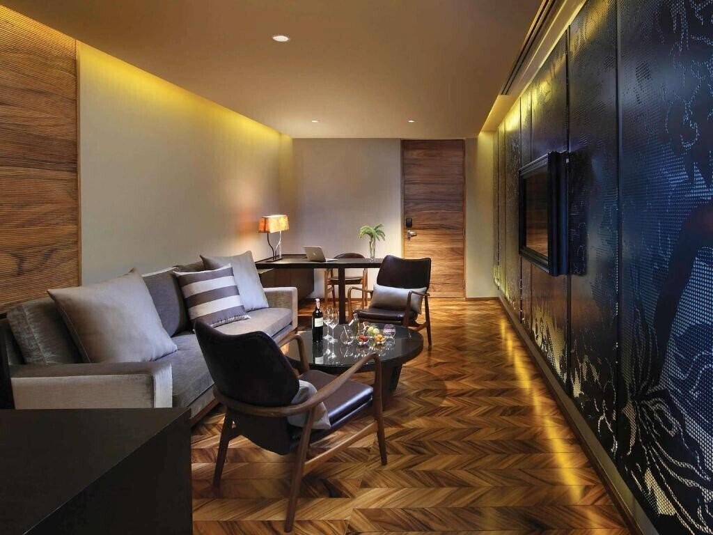 Картинка Sofitel So Bangkok 5*