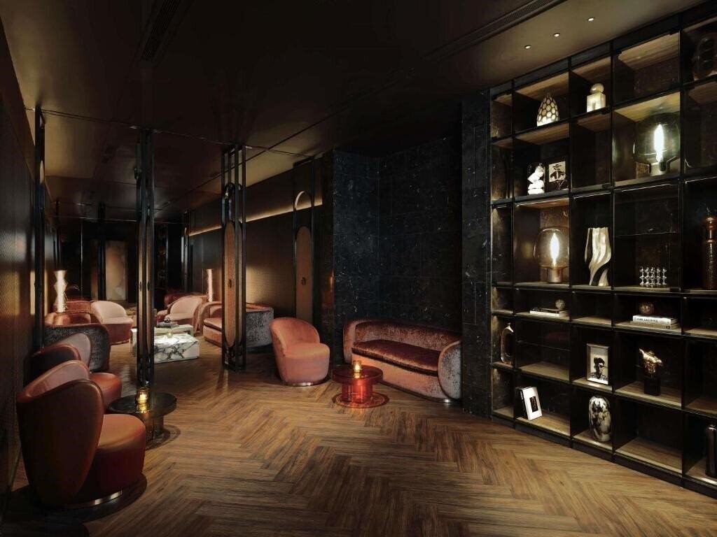 Картинка Sofitel So Bangkok 5*
