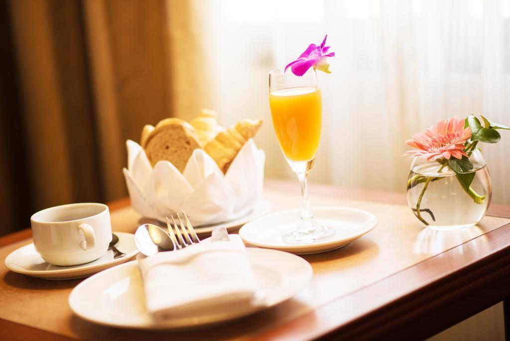 Фотография Imperial Mae Ping Hotel 4*