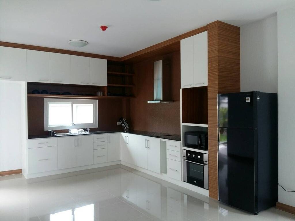 Фотография Vanilla Residence Chiangmai 3*