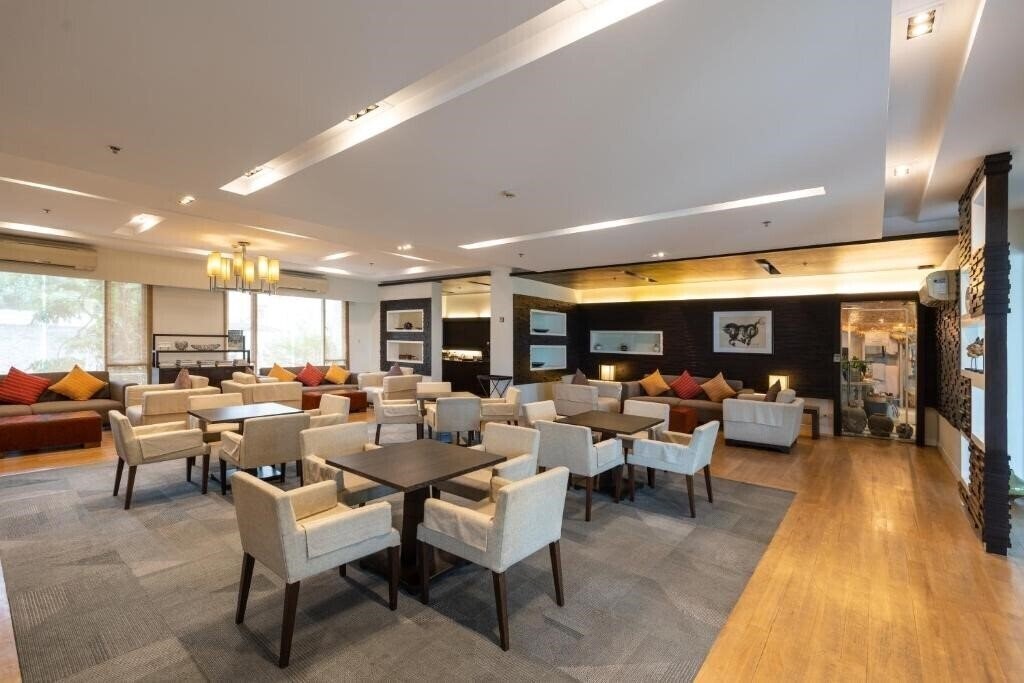 Фото Kantary Hills Chiangmai 4*