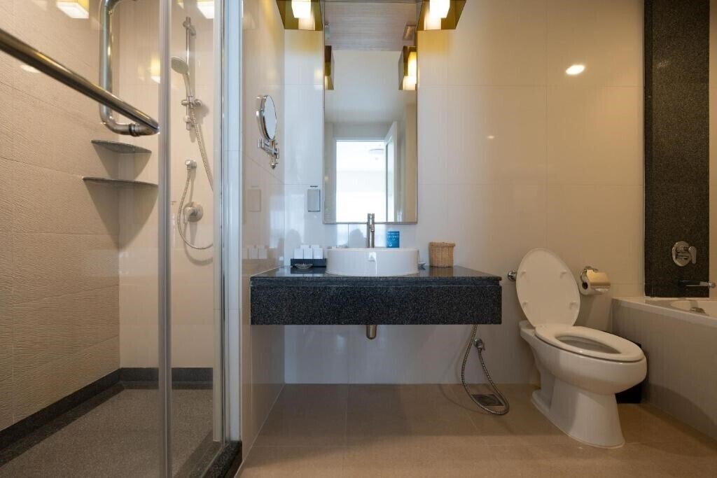 Картинка Kantary Hills Chiangmai 4*