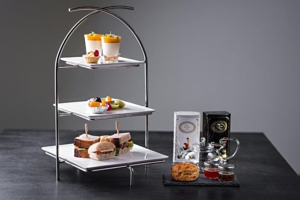 Картинка Akyra Manor Chiang Mai 4*