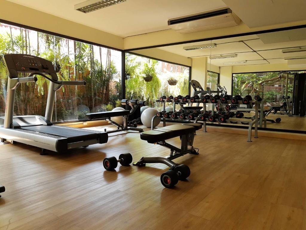 Фото De Naga Hotel Chiang Mai 4*