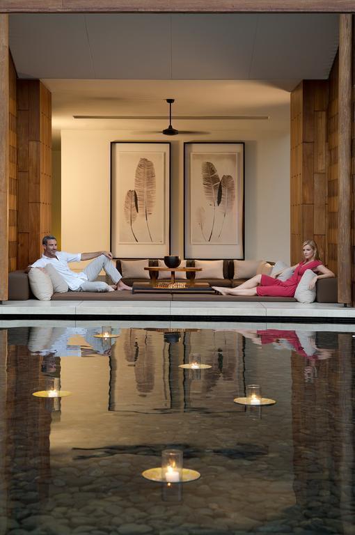 Изображение Anantara Chiang Mai Resort 5*