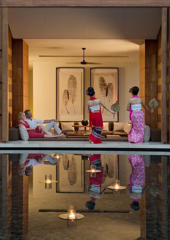 Картинка Anantara Chiang Mai Resort 5*