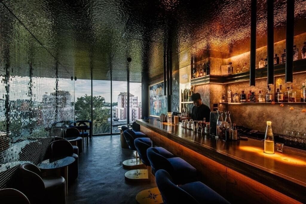 Фотография Art Mai Gallery Nimman Hotel Chiang Mai 5*