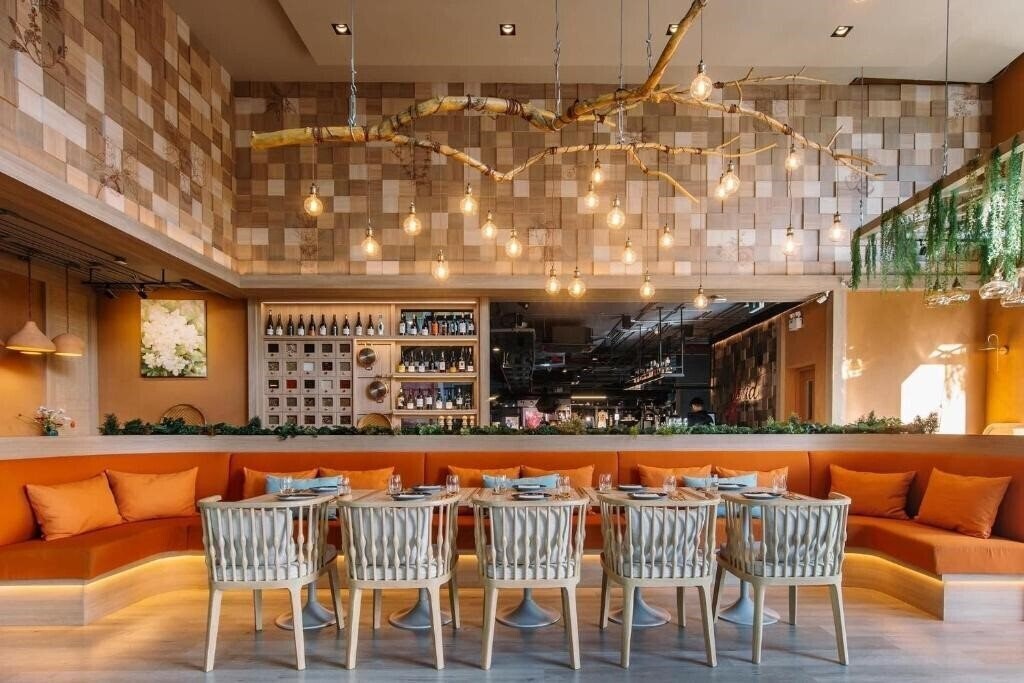 Изображение Art Mai Gallery Nimman Hotel Chiang Mai 5*