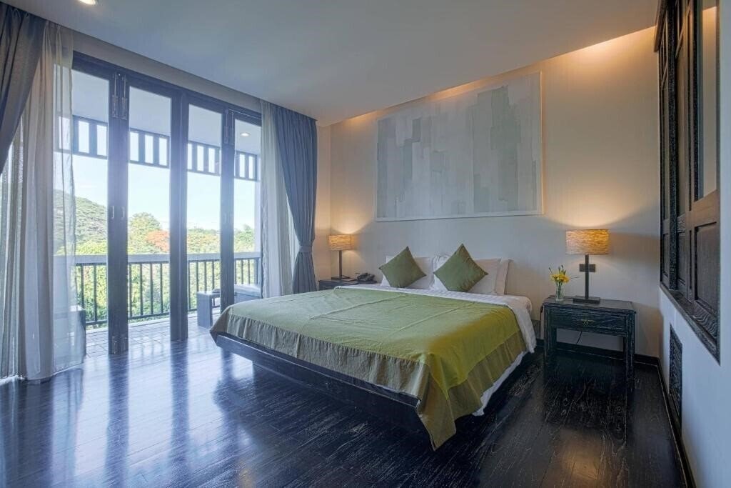 Фото Aruntara Riverside Boutique Hotel Chiang Mai 4*