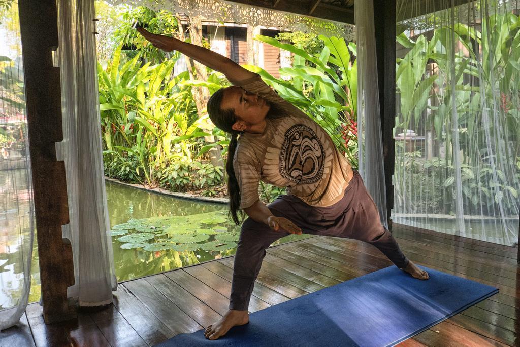 Фото Ban Sabai Village Resort & Spa 4*