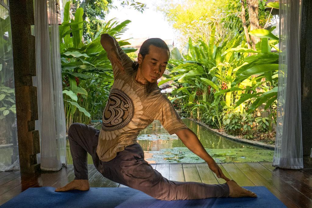 Изображение Ban Sabai Village Resort & Spa 4*