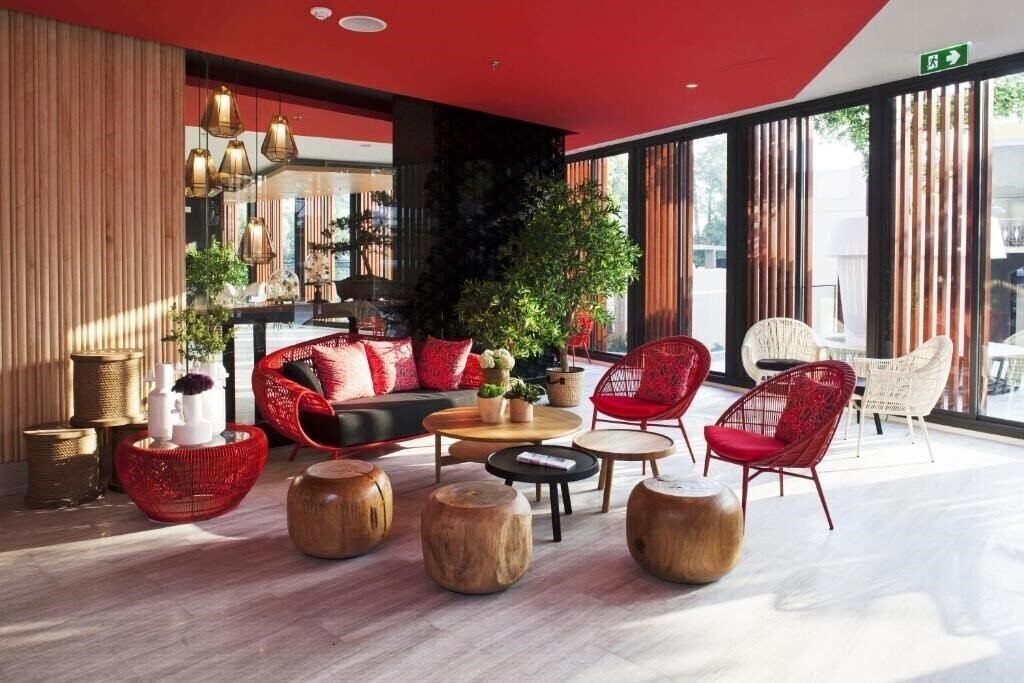 Картинка Eastin Tan 4*