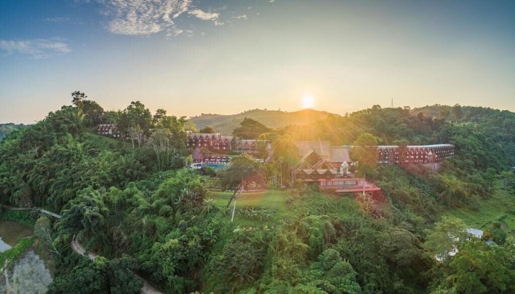 Изображение Anantara Resort Golden Triangle 5*