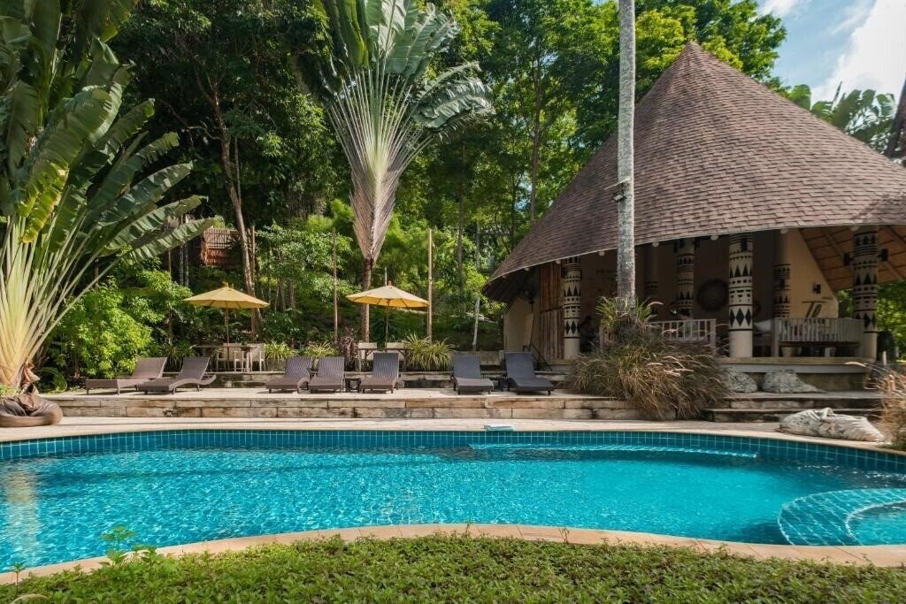 Фотография Away Resort Koh Kood 3*
