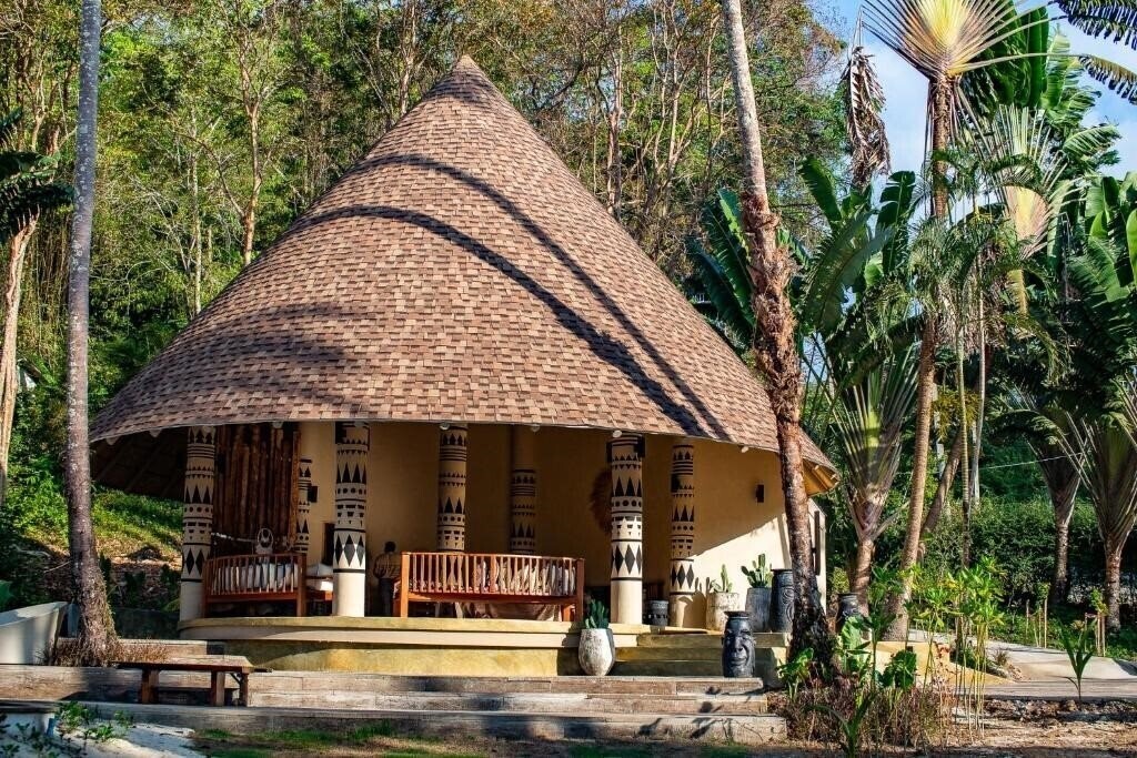 Картинка Away Resort Koh Kood 3*