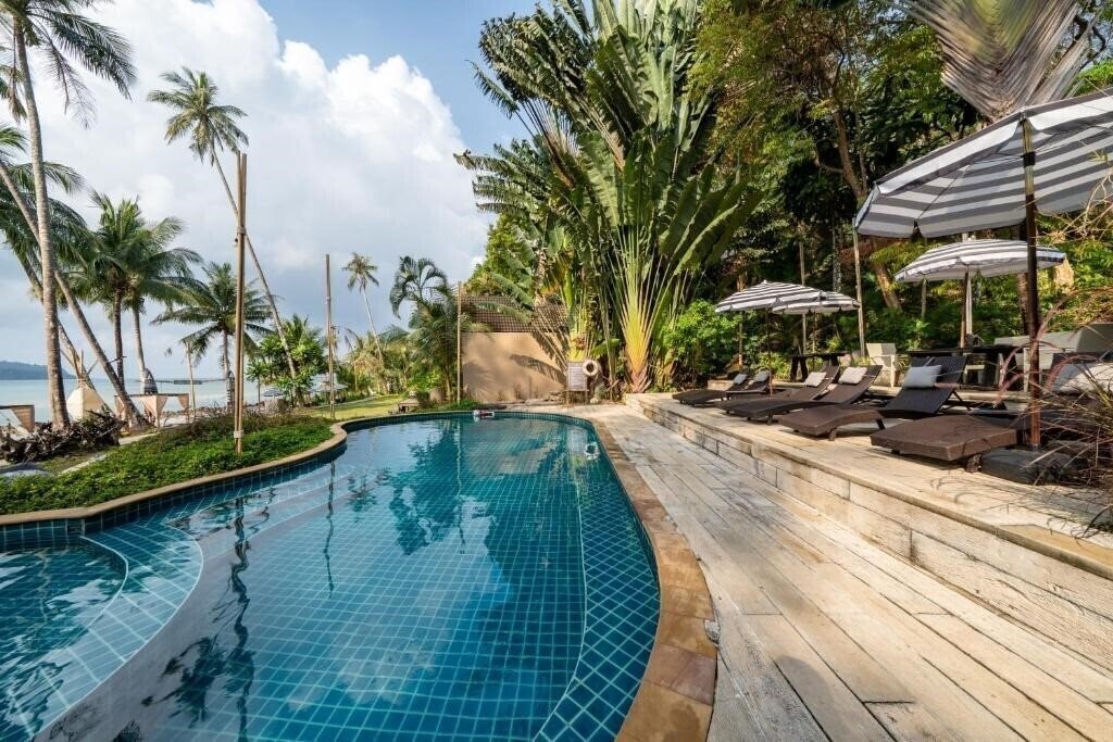 Изображение Away Resort Koh Kood 3*