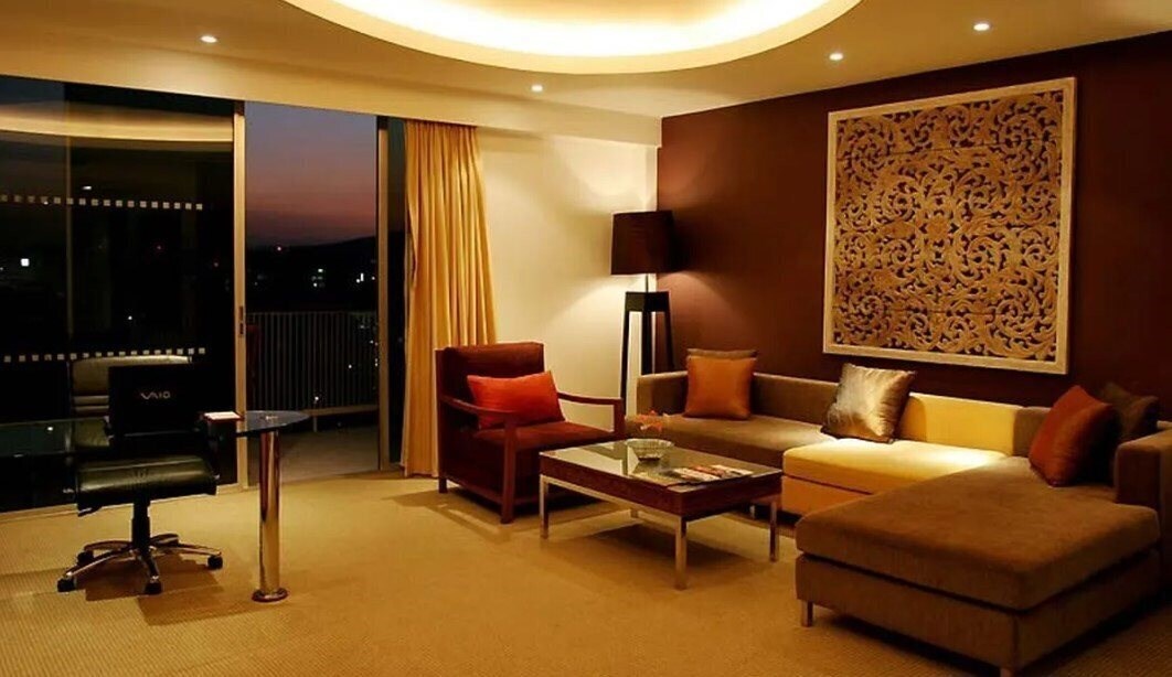 Изображение Amari Rincome 4*