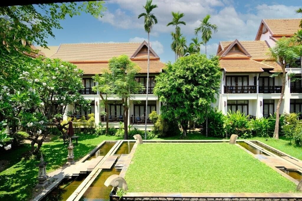 Картинка Bodhi Serene Chiang Mai 4*