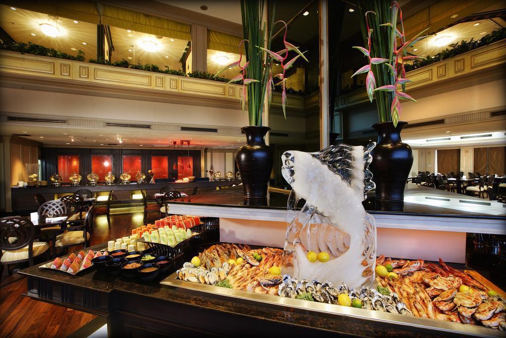 Картинка Holiday Inn Chiang Mai 4*