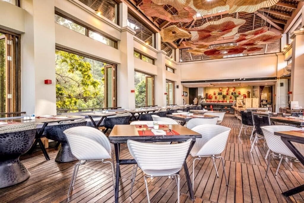 Фотография Veranda Chiang Mai 5*