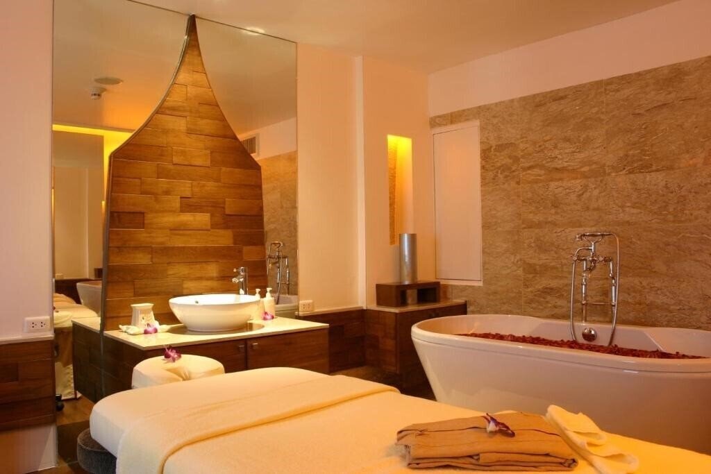 Фото Dusit D2 Chiang Mai 5*