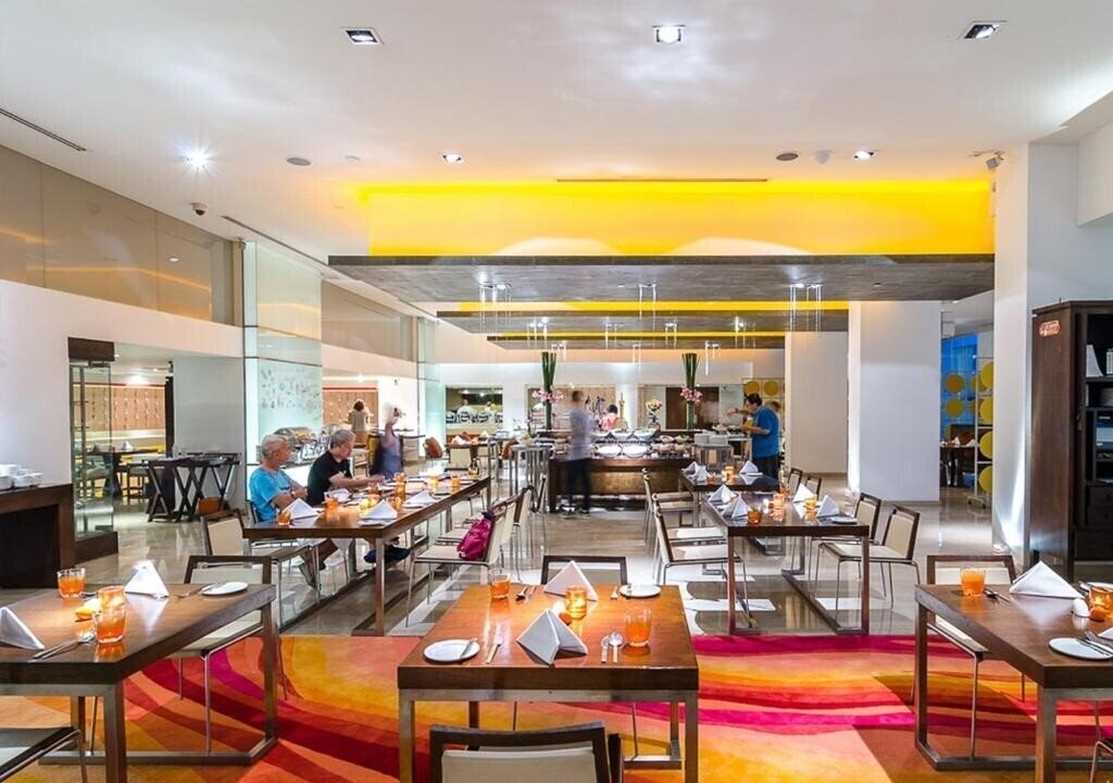 Фотография Dusit D2 Chiang Mai 5*