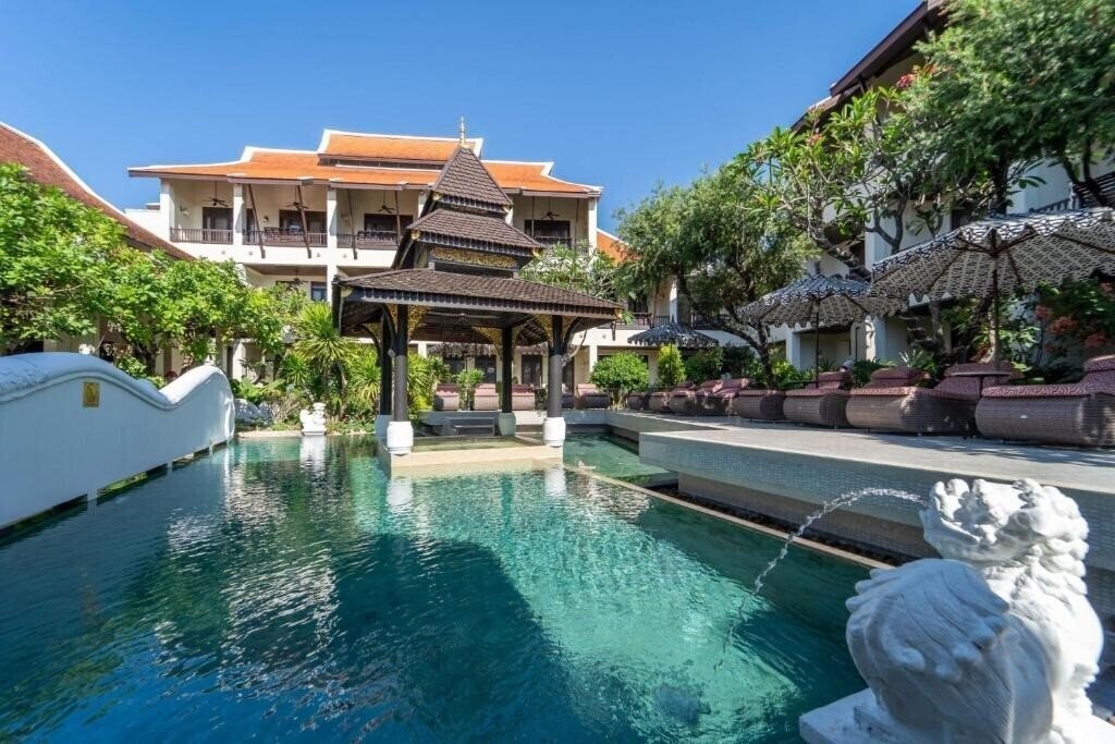 Фотография Puripunn Hideaway 4*