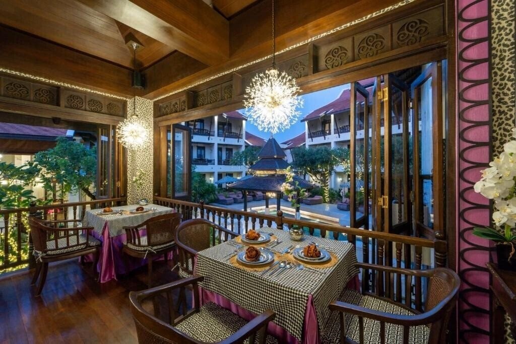 Изображение Puripunn Hideaway 4*