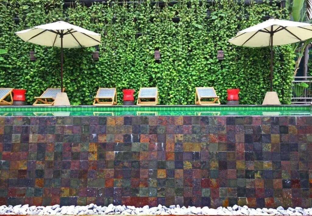 Фотография Baan Saen Fang 4*