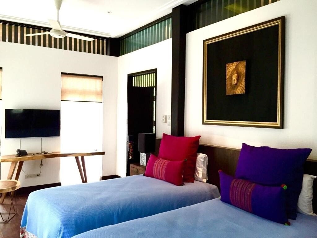 Изображение Baan Saen Fang 4*
