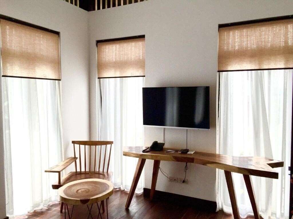 Картинка Baan Saen Fang 4*