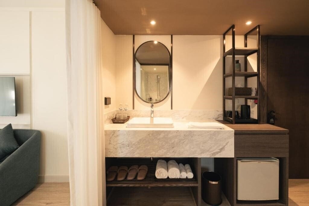 Фото 3sis Vacation Lodge 3*