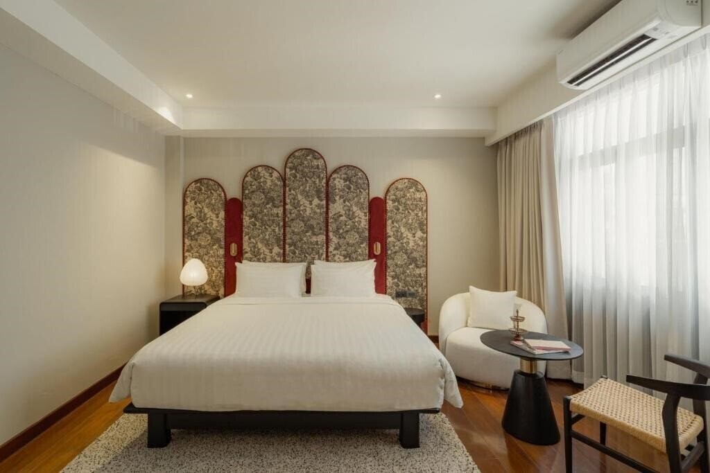 Картинка 3sis Vacation Lodge 3*