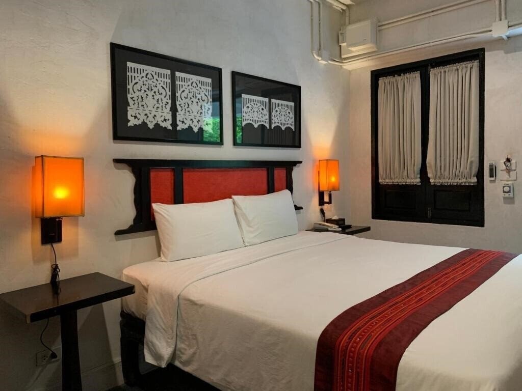 Фотография 99 The Gallery Hotel 3*