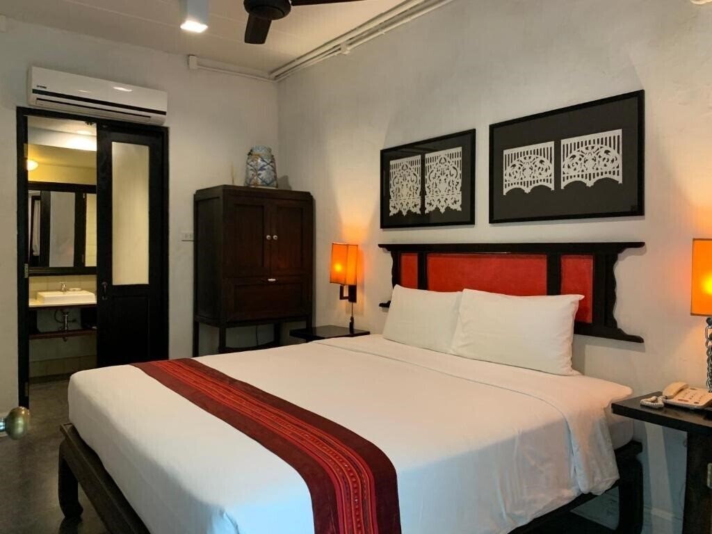 Изображение 99 The Gallery Hotel 3*