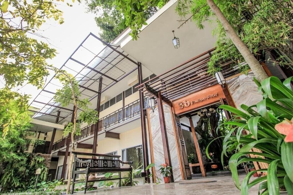 Отель 3b Boutique Bed Breakfast 3*
