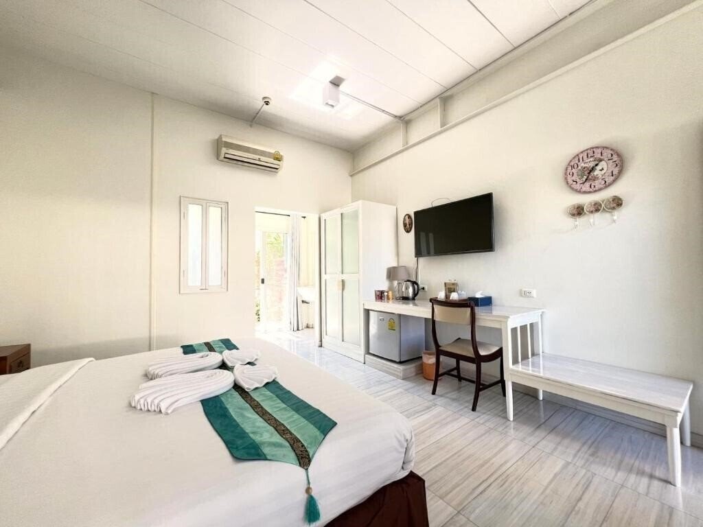 Фото 3b Boutique Bed Breakfast 3*